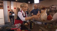 Najnovší virálny trend dorazil aj do Markízy. Skamenelo celé štúdio