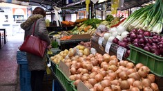 Zelenina rapídne dražie. Pozrite si, ako jej cena od nového roka vyskočila (+ reportáž)