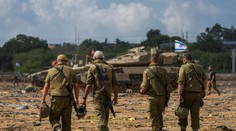 Izraelská armáda tvrdí, že zmarila raketový útok plánovaný hnutím Hizballáh