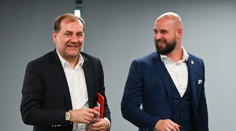 Viacerí musia presvedčiť. Weiss: S Kmotríkovcami sme mali veľkú a dobrú debatu. Skautujeme asi 50 hráčov