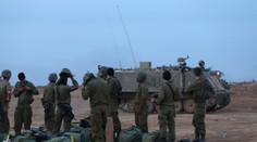 Pokus o záchranu rukojemníkov v Pásme Gazy sa nepodaril, oznámil Izrael