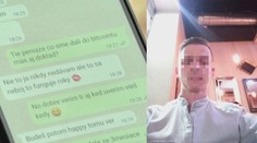 Pred rokom sme upozornili na mladíka, ktorý od žien vylákal státisíce eur. Lukáš skončil vo väzbe