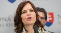 Opozičná poslankyňa Remišová nebude kandidovať v prezidentských voľbách