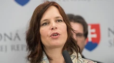 Remišová: Za deväť mesiacov sme zachránili stovky miliónov eur