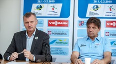 Biatlonový areál v Osrblí získal najvyššiu licenciu na usporiadanie Svetového pohára