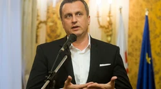 SNS podľa A. Danka vo voľbách neprepadla, výsledky považuje za úspešné