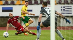 VIDEO: Žilina si zahrá finále baráže o EKL. K jej postupu cez B. Bystricu prispel výstavným gólom Kopas