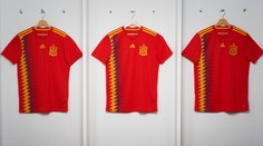 FOTO: Na MS 2018 budú hrať viaceré tímy v retrodresoch, zapíšu sa tak do histórie