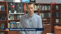 Žiadne ohňostroje ani fanfáry. Keď bolo jasné, aké bude zloženie nového Európskeho parlamentu, finančné trhy ochladli