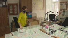 Jódové tabletky sú beznádejne vypredané. Ľudia v okolí našich atómových elektrární o ne núdzu nemajú