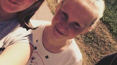 Terezka (†12), ktorá  sa utopila v lovnom rybníku, mala veľké plány