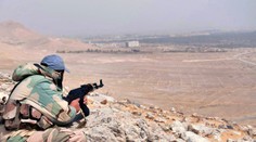 V Sýrii vypršalo sedemdňové prímerie vyhlásené Asadovou armádou