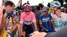 Ďalší veľký triumf: Froome zvíťazí na Giro d'Italia 2018