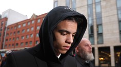 Veľký talent anglického futbalu sa postaví pred súd až v budúcom roku. Dovtedy má stopku