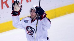 Daňo opäť čaroval. Za dva góly a asistenciu bol prvá hviezda zápasu