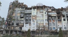 Zbombardované domy a paneláky bez života. Rozprávali sme sa s ľuďmi, ktorí v nich pred vojnou žili