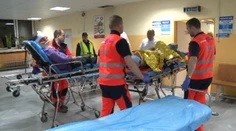 Z krčmy rovno za volant: Na východe každodenná prax ako sa zdá