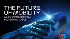 Najväčší slovenský festival inovácií a technológií SlovakiaTech Fórum-Expo 2024 otvorí brány už na budúci týždeň