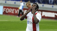 Slovan Bratislava skompletizoval najdrahší prestup v histórii slovenskej ligy