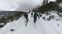 Mladá Tatranka s veľkým srdcom nás náhle opustila. Zaspomínali sme si na ňu očami jej mamy