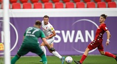 Trenčín doma tesne zdolal Mikuláš, Liptáci naďalej čakajú na prvú výhru