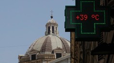 Únia nám dá peniaze na boj s horúčavami