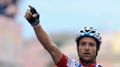 Zahynul na bicykli! Víťaza Giro d'Italia 2011 usmrtil kamión