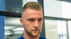 Milan Škriniar si neudržal nervy na uzde: Slovenské médiá prirovnal k hnoju