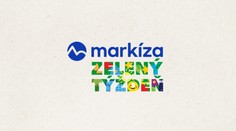 Skupina Markíza odštartovala druhý ročník Zeleného týždňa