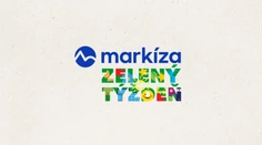 Skupina Markíza odštartovala druhý ročník Zeleného týždňa