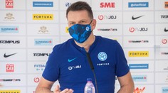 Kouč Tarkovič pred prípravným kempom na EURO donominoval ďalšieho útočníka