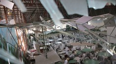 Výbuch na svadbe: Zomrelo najmenej 63 ľudí