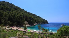 Ďalší problém s výkalmi. Tentoraz zamorili vyhľadávaný chorvátsky ostrov