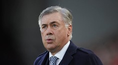Britská vláda si neuvedomuje vážnosť situácie, vyhlásil Ancelotti