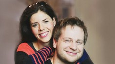 Exkluzívne! Prvý rozhovor o tajnej svadbe!