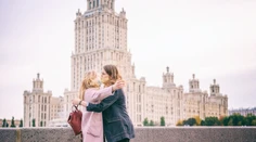 Rusko chce prísnejší zákon o „LGBTQ propagande“. Experti OSN ho považujú za diskriminačný