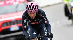 Giro: Bernal suverénnym spôsobom ovládol 16. etapu a zvýšil náskok na čele celkového poradia