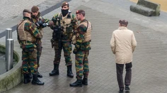 V Bruseli zadržala 34 ľudí pre porušenie zákazu zhromaždení