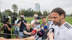 Slovan nenastúpil na piatkový duel 1. predkola, porušil by karanténu