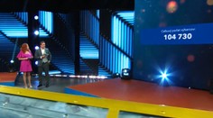 Paradox očkovacej lotérie: Títo šťastlivci na jeden žreb vyhrali až trikrát