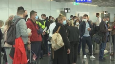 Plne zaočkovaní Slováci už môžu cestovať do USA. Smolu však majú tí, ktorí stavili na Sputnik