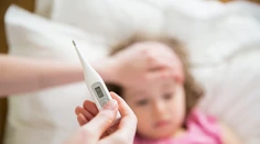 Prechladnutie, ale aj hnačky či šarlach. S príchodom leta v ambulanciách pribúdajú pacienti