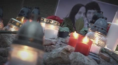Neboli mu ľahostajné ani životy iných. Krv novinára Jána Kuciaka je pripravená pomáhať