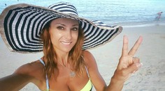 Zora Czoborová radí ako si udržať krásne telo aj po 50-tke