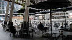 Začal sa týždňový zákaz vychádzania. Prečítajte si, aké má výnimky