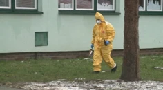 Namiesto vyučovania mali poplach: Neznáma látka zalarmovala všetky bezpečnostné zložky