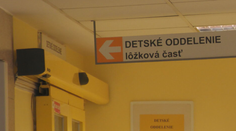 V Liptovskom Mikuláši musia posielať detských pacientov na hospitalizácie inam. Problémy sa môžu zopakovať