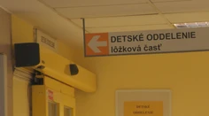 V Liptovskom Mikuláši musia posielať detských pacientov na hospitalizácie inam. Problémy sa môžu zopakovať