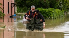 Ničivé záplavy naďalej zabíjajú v Taliansku. Počet obetí opäť stúpol