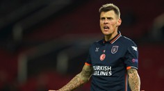 Podpis Martina Škrtela vo Fortuna lige je na spadnutie